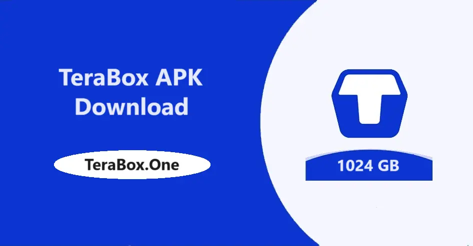 TeraBox APK